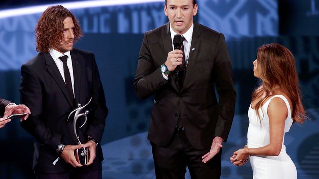 Atletico Nacional wins FIFA Fair Play Award
