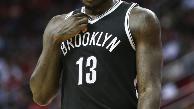 Report: Anthony Bennett signs with Turkish club Fenerbahce