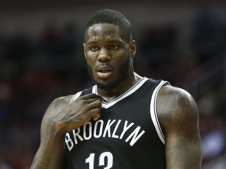 Report: Anthony Bennett signs with Turkish club Fenerbahce | theScore.com