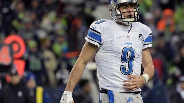 3 reasons why the Lions are primed for regression in 2017