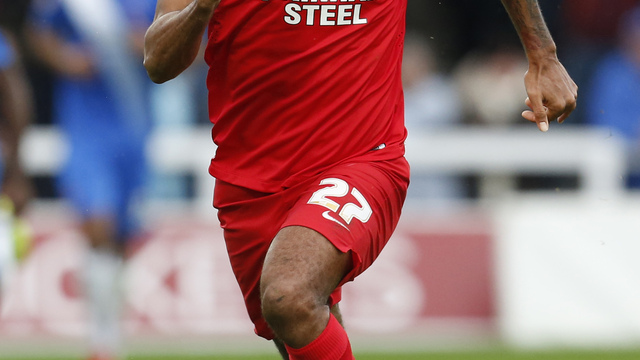 Philadelphia Union sign Jay Simpson from Leyton Orient