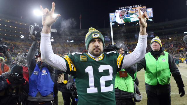 Rosenfels explains why some QBs excel playing in the 'slop'