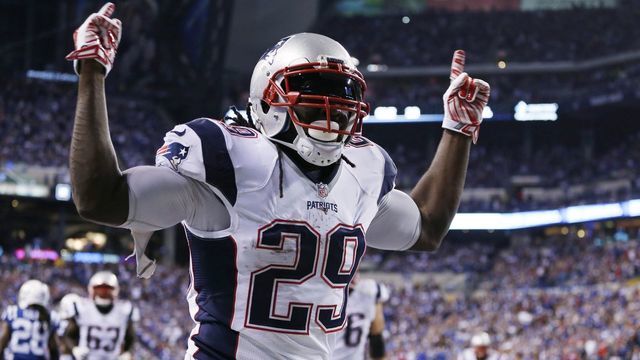 3-time Super Bowl champion LeGarrette Blount retires