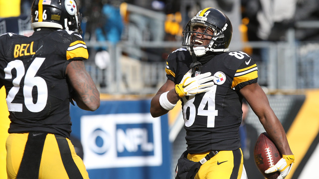 Ranking the best RB-WR duos remaining in the playoffs