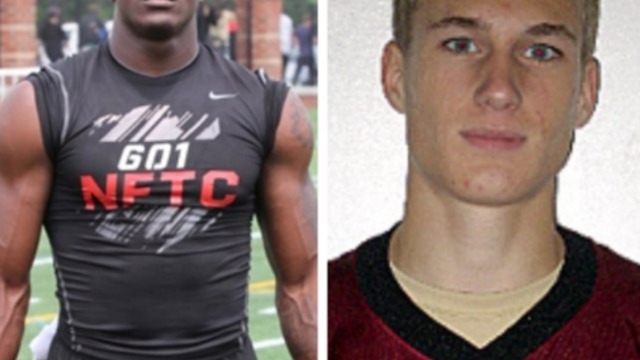 Kirk Cousins hilariously compares himself to Bo Scarbrough