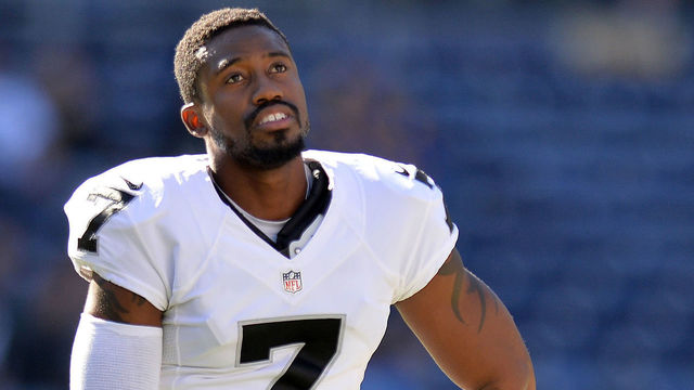 Raiders release fan-favorite punter Marquette King