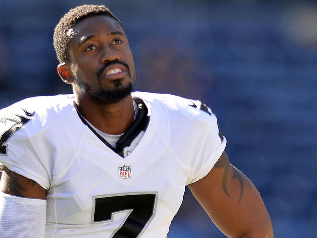Watch: Raiders' fake punt goes horribly wrong