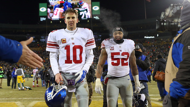 Manning angrily denies link to memorabilia fraud