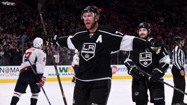 Kings' Carter cleared to practice after 4-month absence