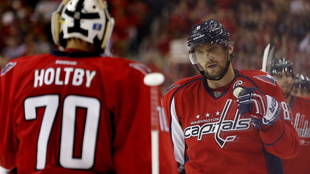 NHL announces All-Star rosters for 3-on-3 tournament in L.A.
