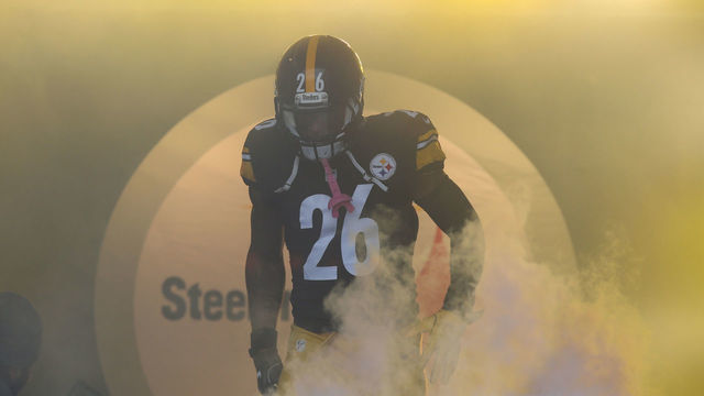 Bell, Steelers both left vulnerable without new deal