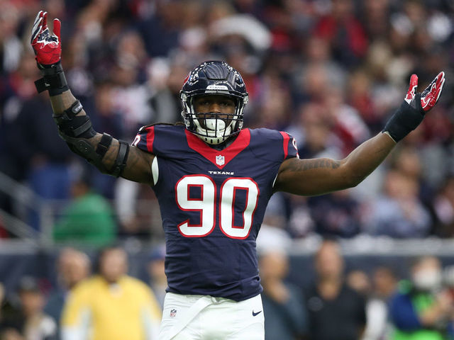 Fantasy: Week 9 Rankings - Defenses (Early Edition)