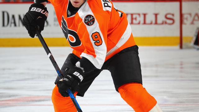 Flyers need young defensemen to power offense in 2017-18