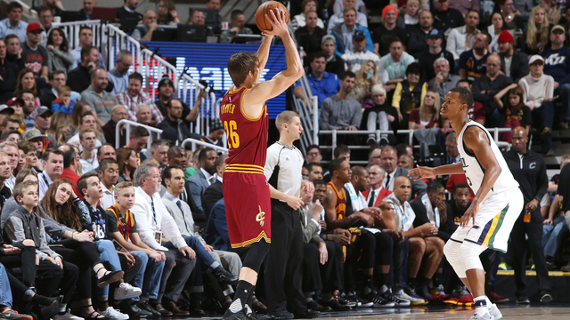 In Service of The King: 10 Years of finding midseason help for LeBron