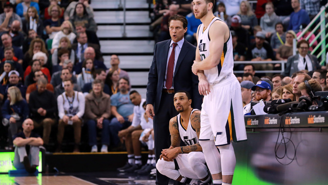 Jazz GM: Timing of Hayward's decision 'problematic' with many FAs off the market