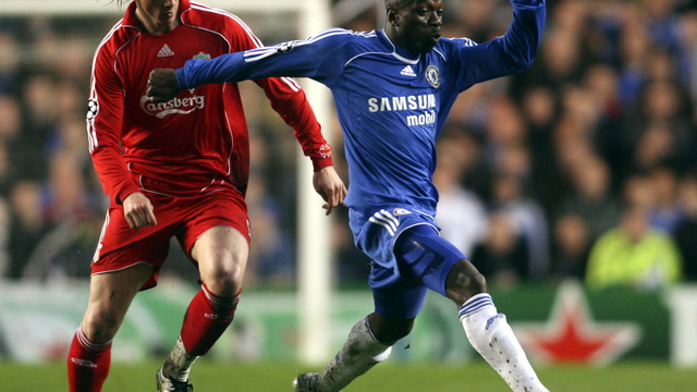Swansea welcomes Claude Makelele to coaching staff