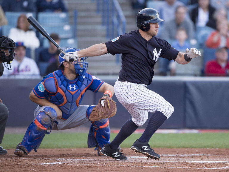 MLB unveils 2017 spring training schedule | theScore.com