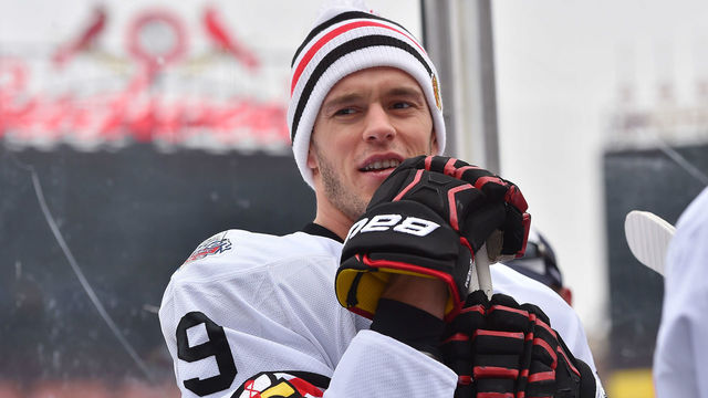 Wild's Boudreau: Foolish to judge Toews strictly on points