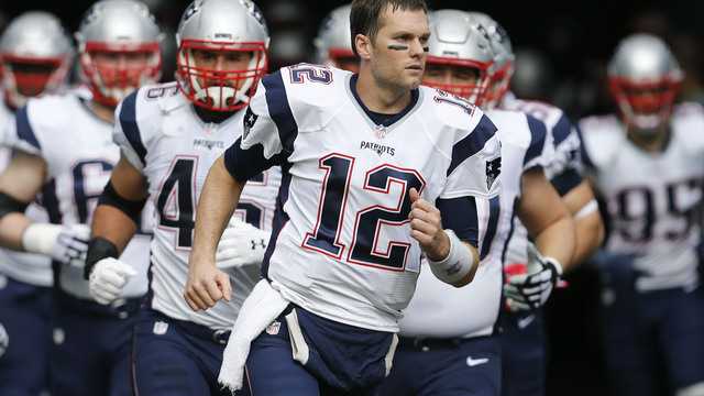 Madden 18 Ratings Analysis: Teams