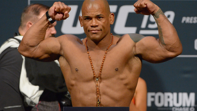 Lombard-Tavares cancelled, Spicely-Di Chirico added to UFC Denver