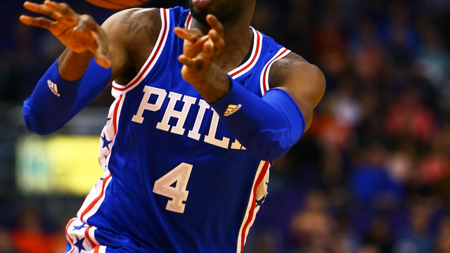 Report: Lakers interested in Noel, had talks about Millsap