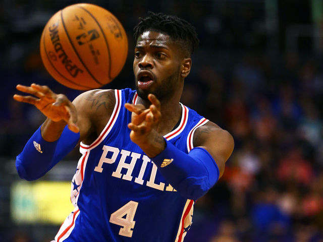 Report: Lakers interested in Noel, had talks about Millsap