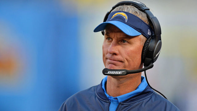 Report: Mike McCoy, Ben McAdoo to be considered for Vikings OC job