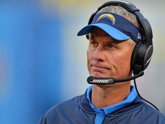 Report: Mike McCoy, Ben McAdoo to be considered for Vikings OC job