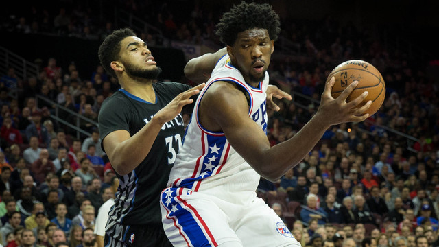 3 rookies making their mark in the NBA