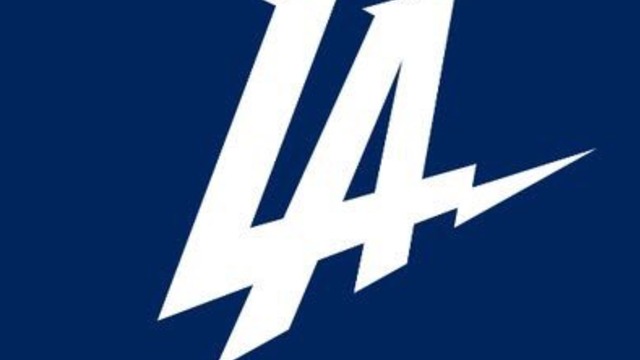 Chargers unveil new logo