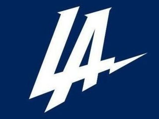 Chargers drop criticized L.A. logo, admit 'mistake'