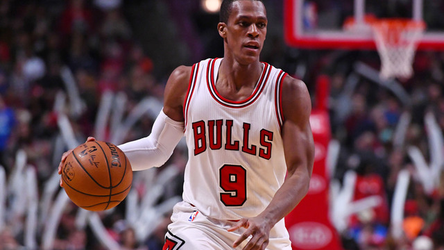 Hoiberg wants Rondo to be 'leader' of 2nd unit