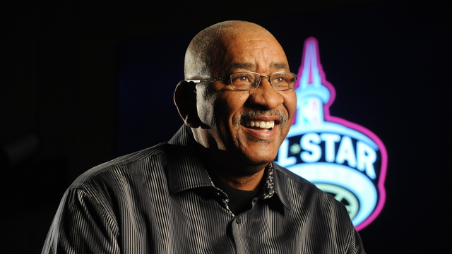 George Gervin: Michael Jordan showed me it was time to retire