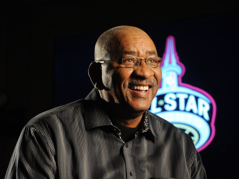 george gervin michael jordan bulls