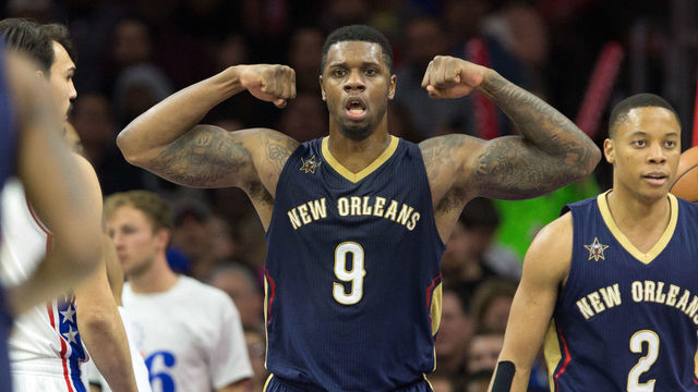 Ex-Rocket Terrence Jones signs with Warriors' G League team