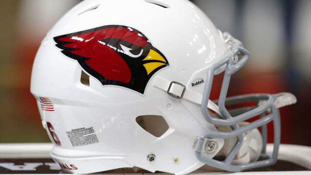 Cardinals' full 2022 regular-season schedule