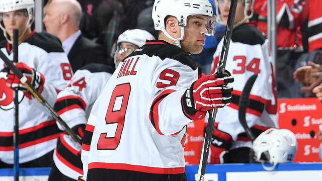 Squad Up Daily NHL Fantasy Dose: Oilers old and new are Tuesday's top targets