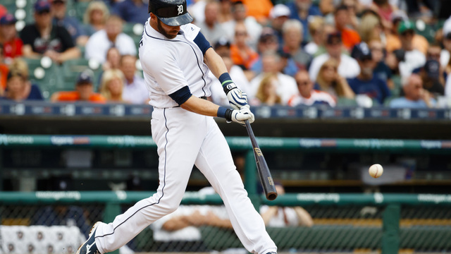 Tigers, Andrew Romine agree to 1-year, $1.3M deal