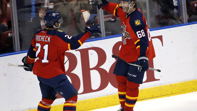 Squad Up Daily NHL Fantasy Dose: Go with the old man and the C against the Isles