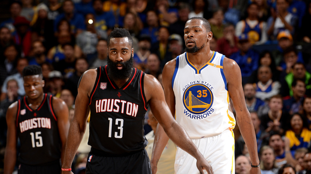 NBA Player Power Rankings