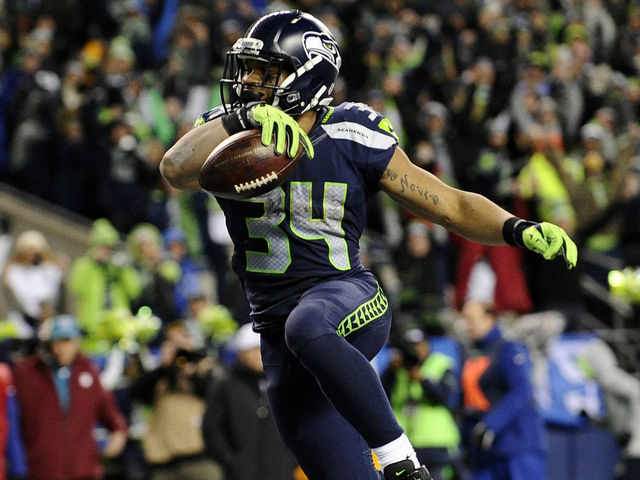 Report: Rawls to visit with Chiefs