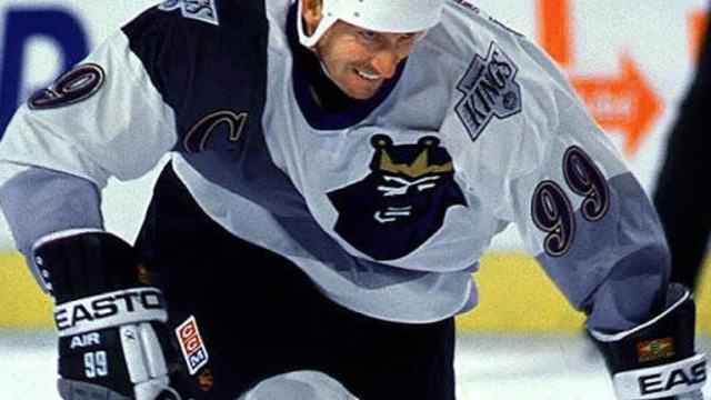 Kings to unveil retro throwback jersey