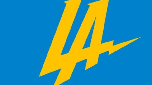 Chargers change logo color scheme after fan outrage