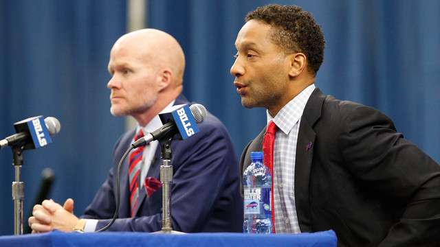 3 decisions that got Doug Whaley fired