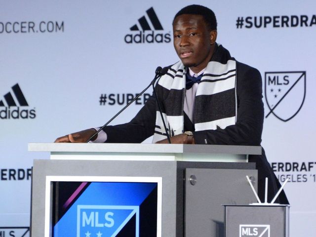 2017 MLS SuperDraft Report Card: Grading each team's selections