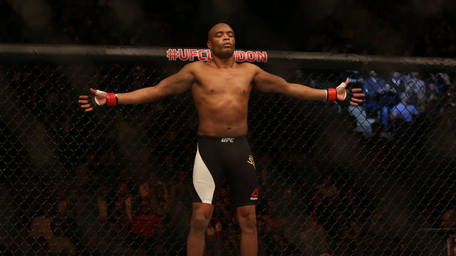 Anderson Silva's longtime camp X-Gym shuts down