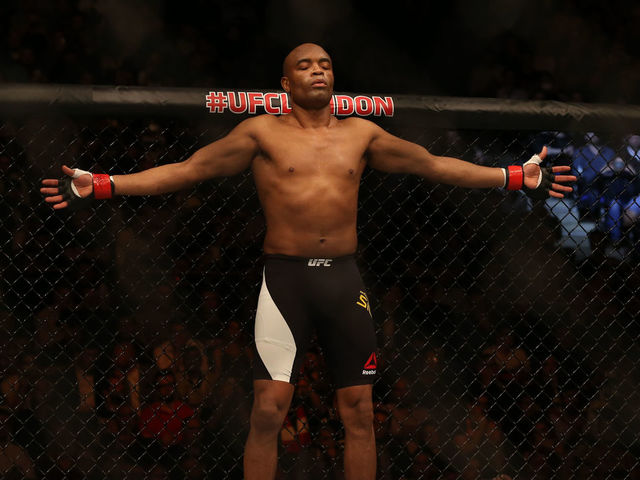 Anderson Silva's longtime camp X-Gym shuts down