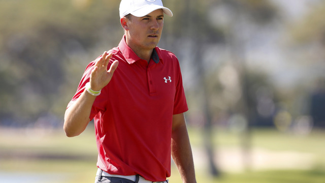 Highs and lows of golf on display in Hawaii