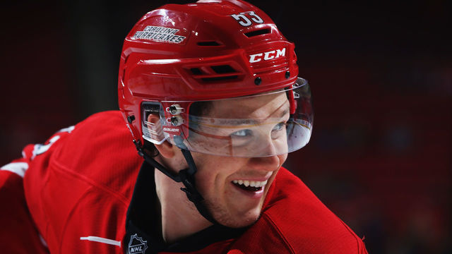 It's time to appreciate what Jeff Skinner is doing for the Hurricanes
