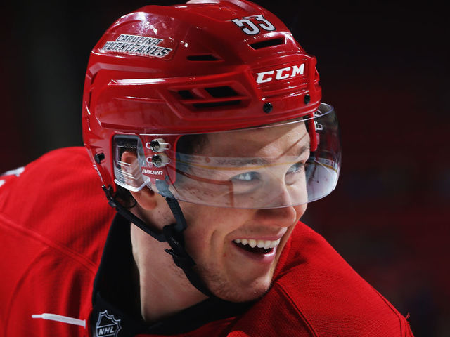 It's time to appreciate what Jeff Skinner is doing for the